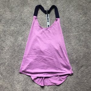 Nike dri fit tank